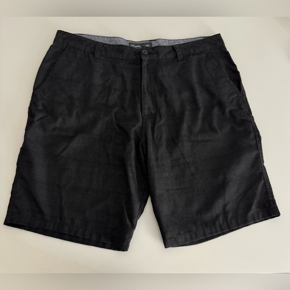 O'Neill Other - O’Neill Black Men's Shorts